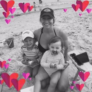 Meet your Posher, Stacey